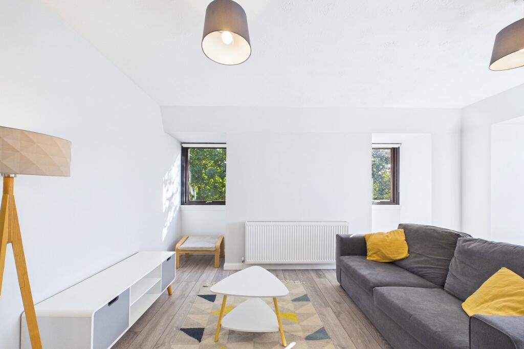 Apartment in Glasgow - View 5