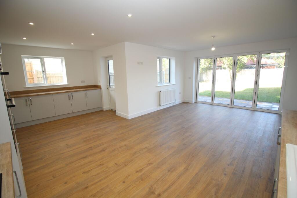 Clotree House, Colchester Road, Thorpe-le-Soken, Clacton-on-Sea photo 4