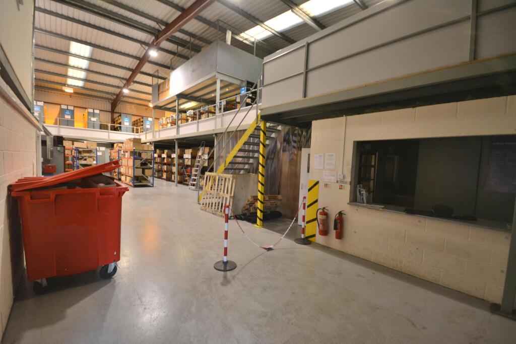 Warehouse