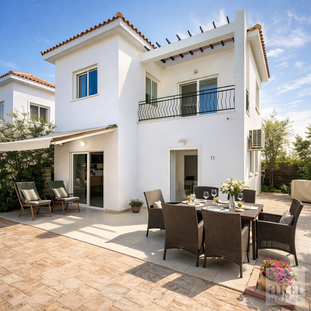 Main image of property: Famagusta, Pernera