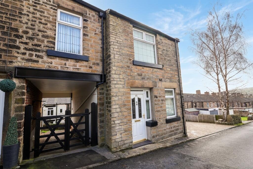Main image of property: Old Road, Tintwistle, SK13