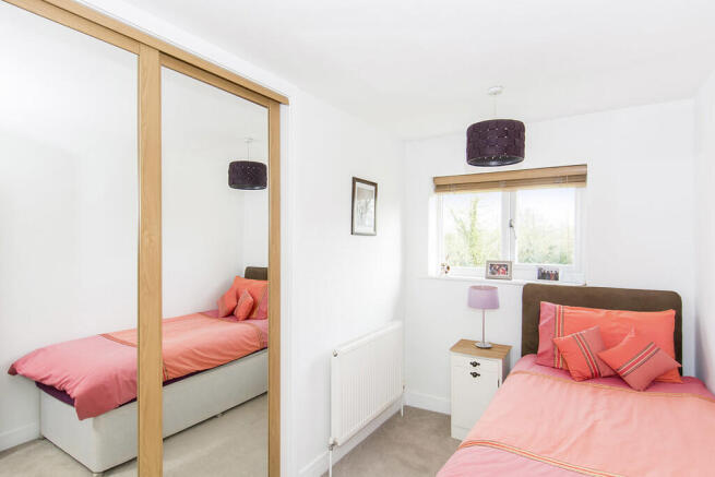 Bedroom Five