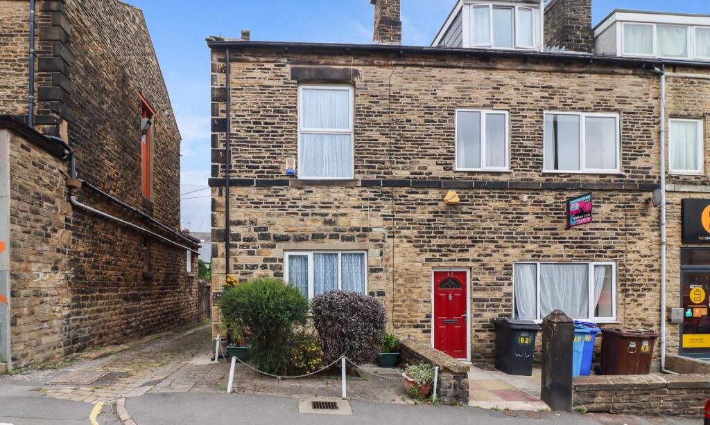 Main image of property: Barber Road, Crookesmoor, Sheffield
