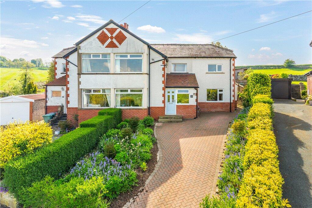 Main image of property: Viewlands Rise, Menston, West Yorkshire, LS29