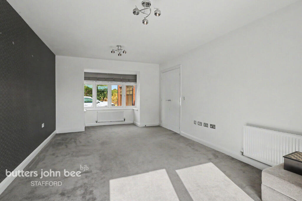 House in Stafford, Gnosall