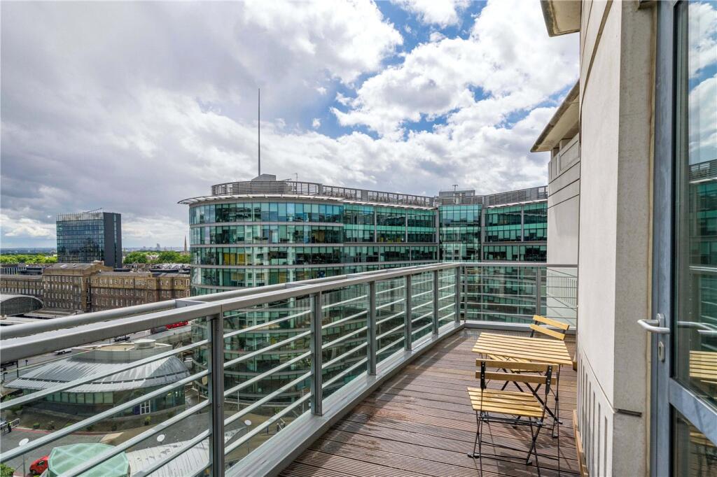 Apartment in London
