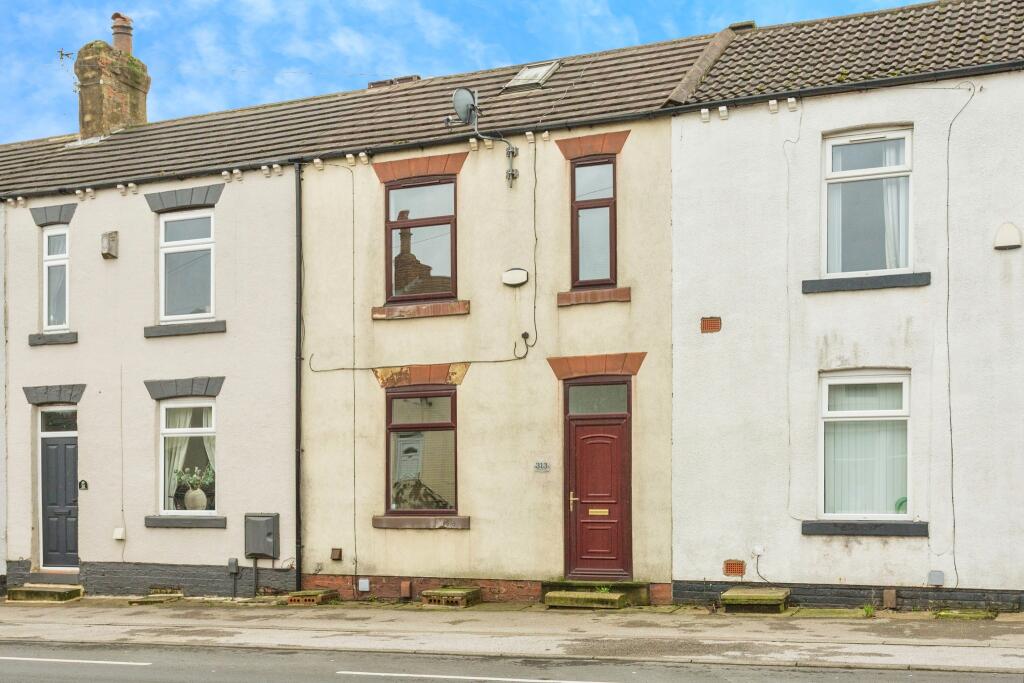 Main image of property: Bradford Road, Wakefield, WF2