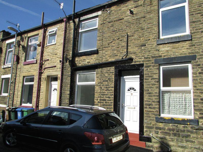 Main image of property: Nelson Street Littleborough 