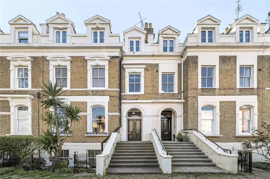 Main image of property: Twickenham Road, Teddington, TW11