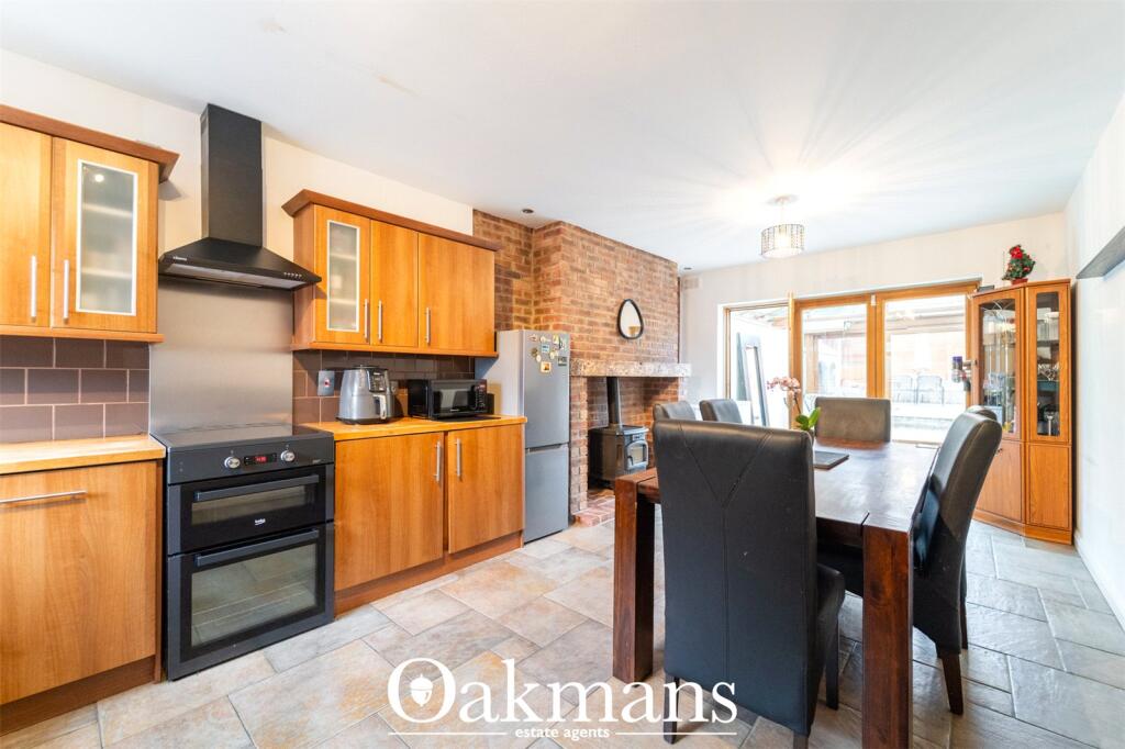 Gillman Close, Birmingham, B26 photo 2