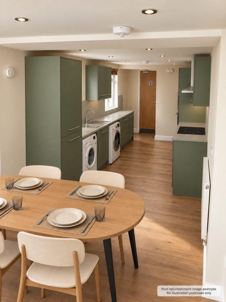 House in Cardiff, Maindy, Cathays - View 5