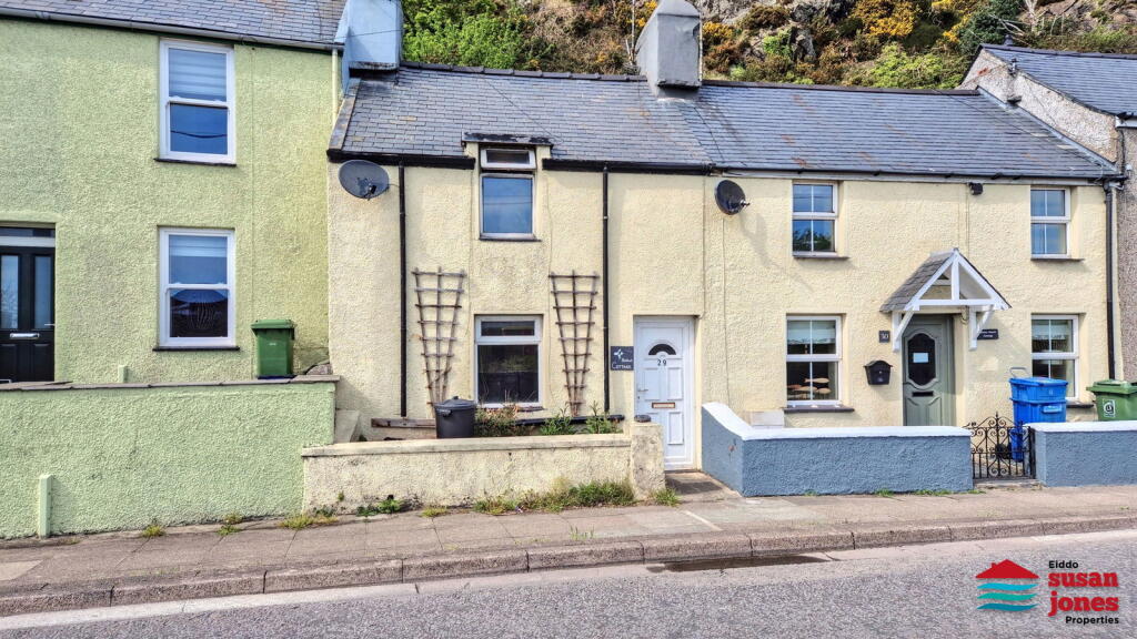 Main image of property: Lon Abererch Road, Pwllheli, LL53