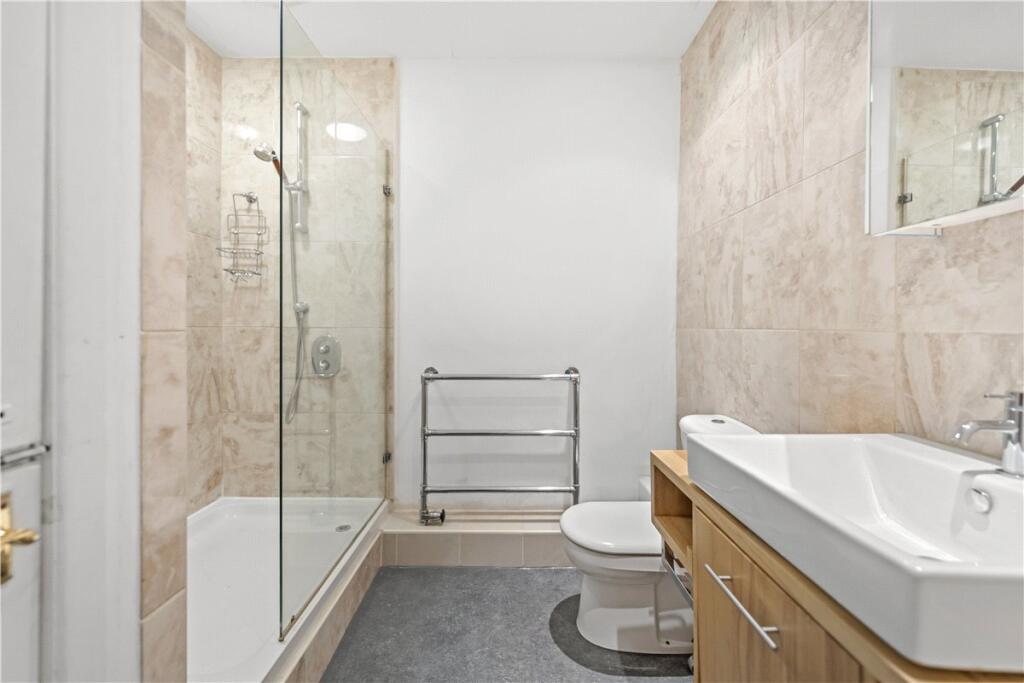 Basildon Court, 28 Devonshire Street, Marylebone, London, W1G - Ansicht 6