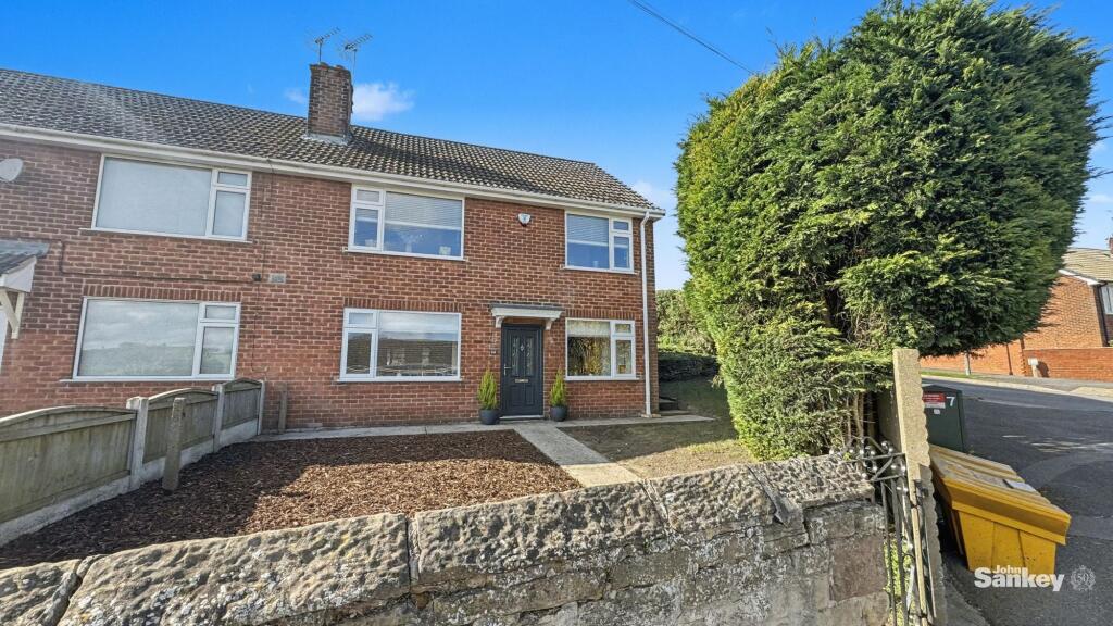 Main image of property: Newboundmill Lane, Pleasley, NG19