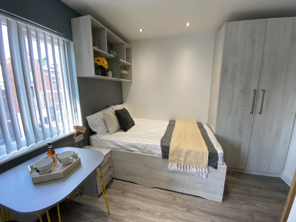 Main image of property: AUGHTON STREET, ORMSKIRK ,