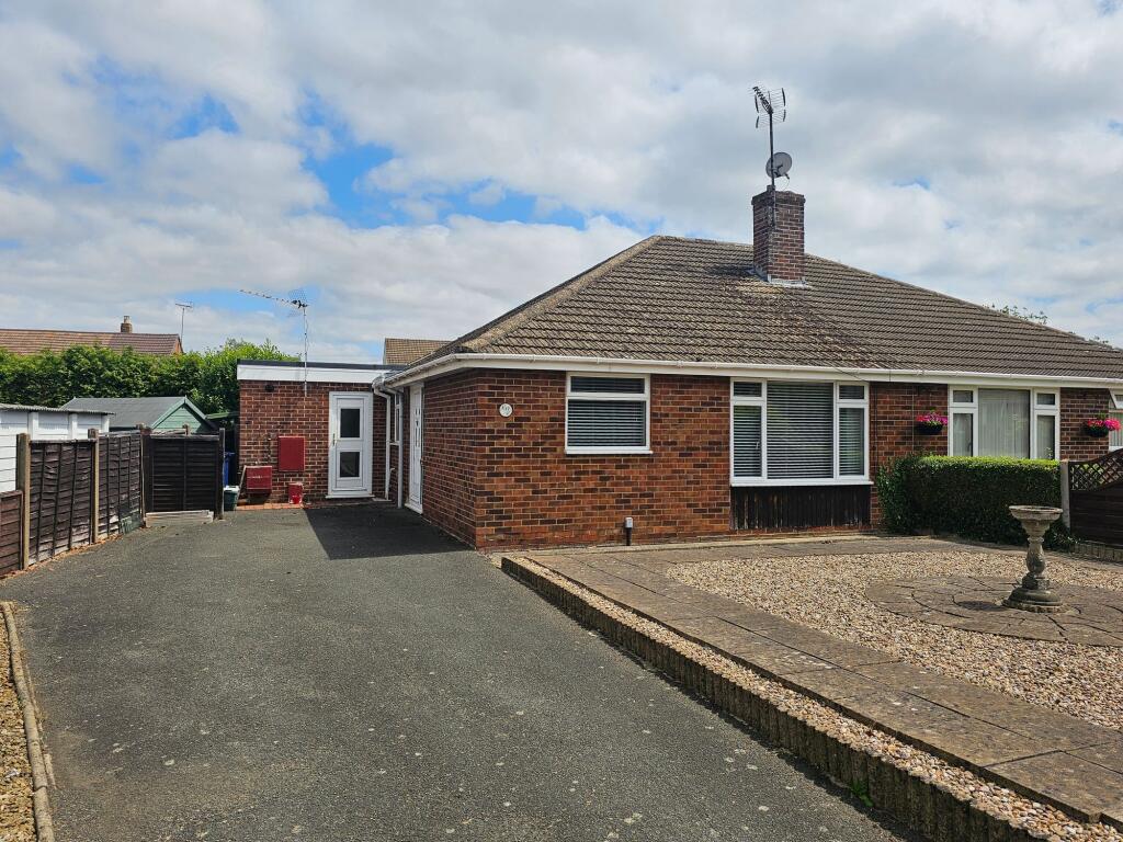 Main image of property: Lea Road, Brockworth, GL3