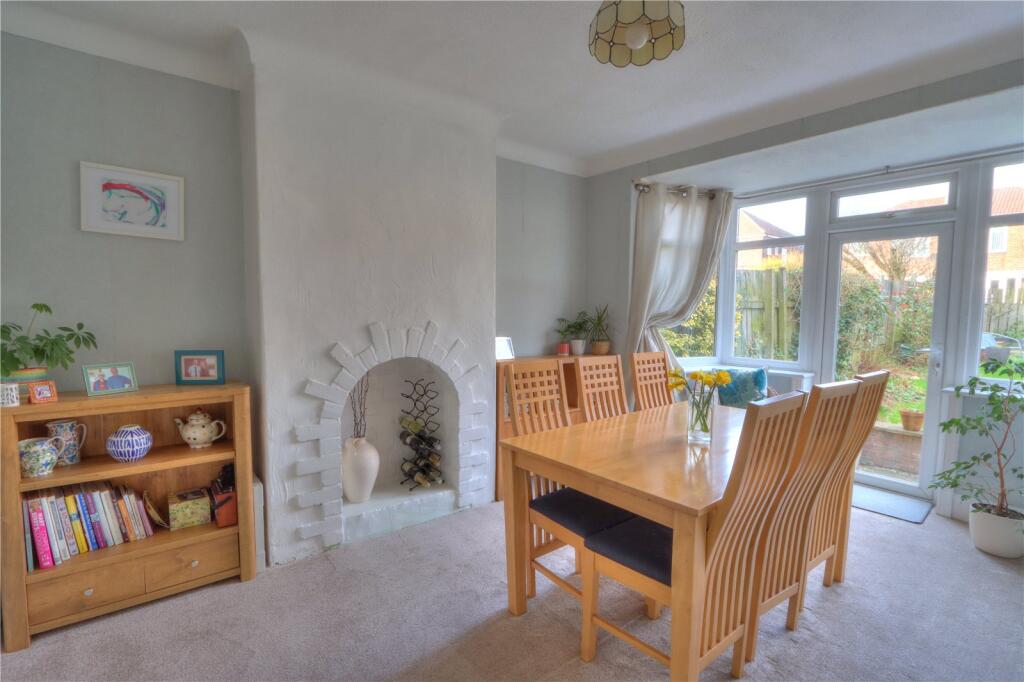 House in Newcastle upon Tyne, Lemington - View 4
