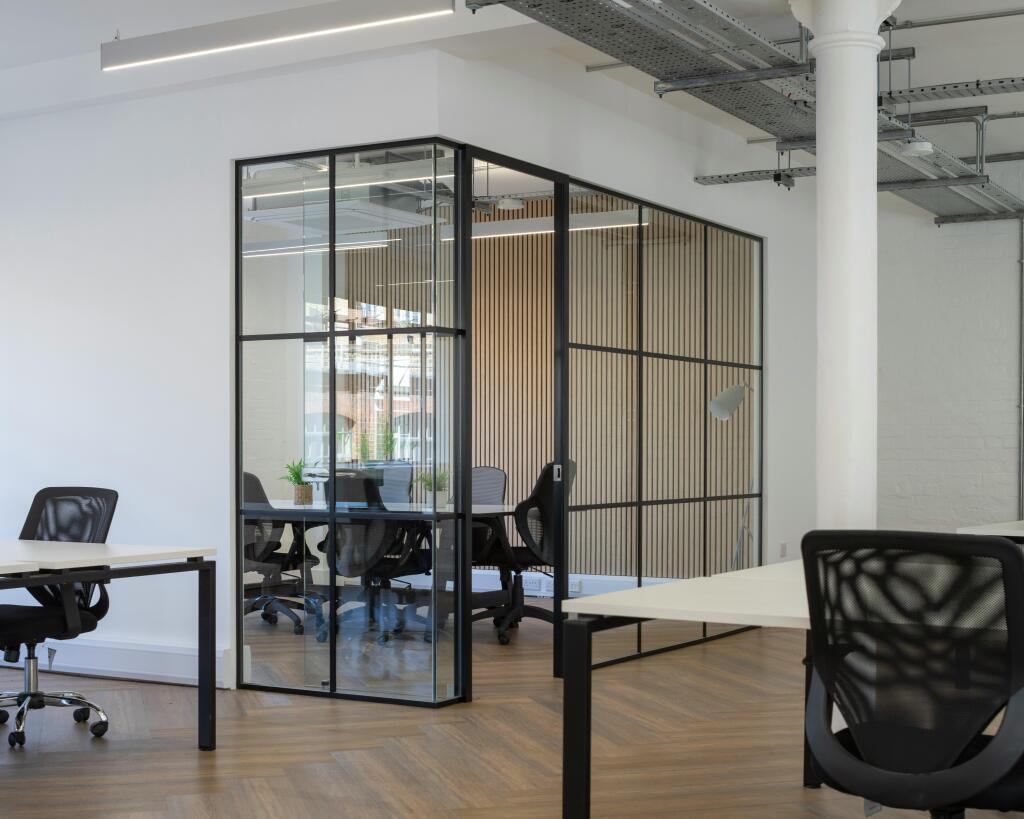 2nd Floor, 11-15 Emerald Street