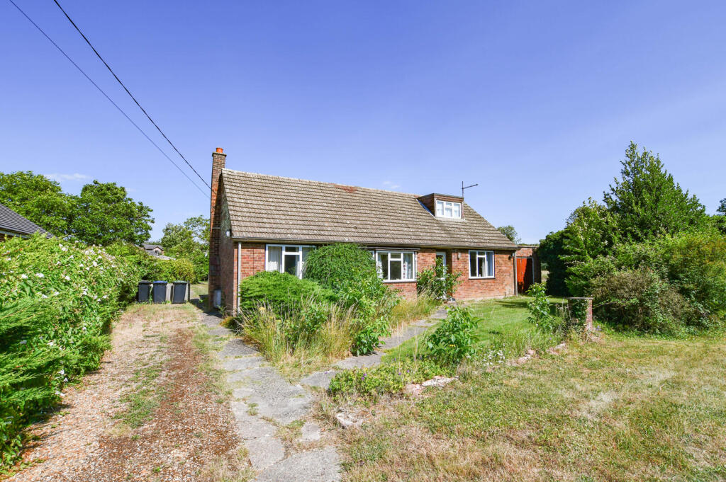 Main image of property: Station Road, Fordham