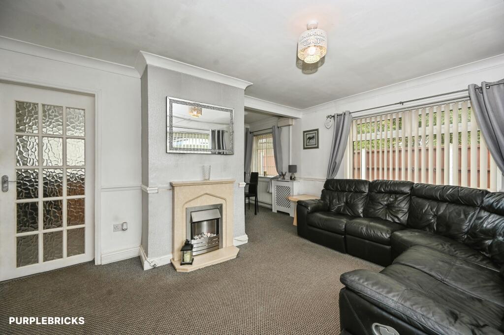 House in Wigan - View 3