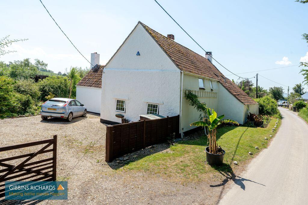 Stretcholt, Nr. Bridgwater - View 3
