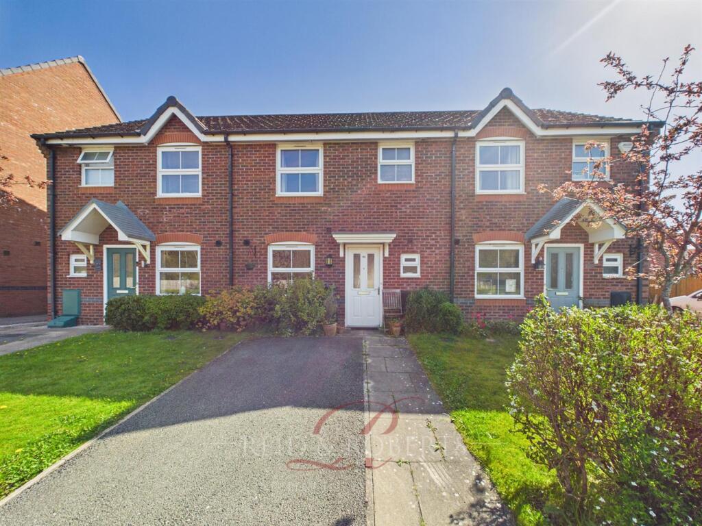 Main image of property: Lamberton Drive, Brymbo, Wrexham