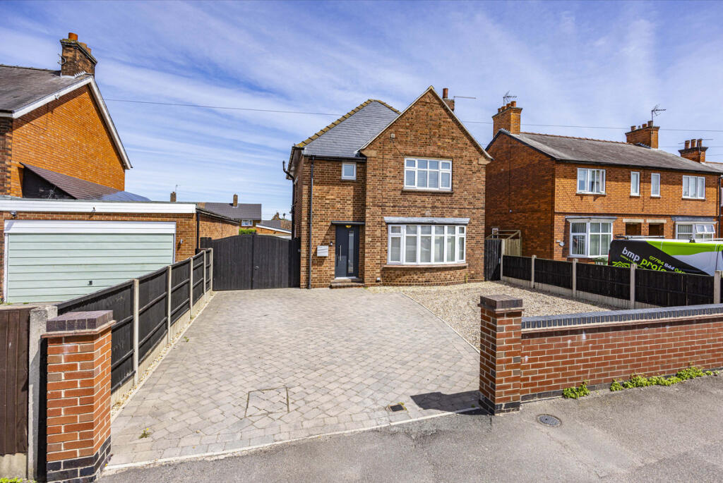 Main image of property: London Road, Balderton, Newark, NG24