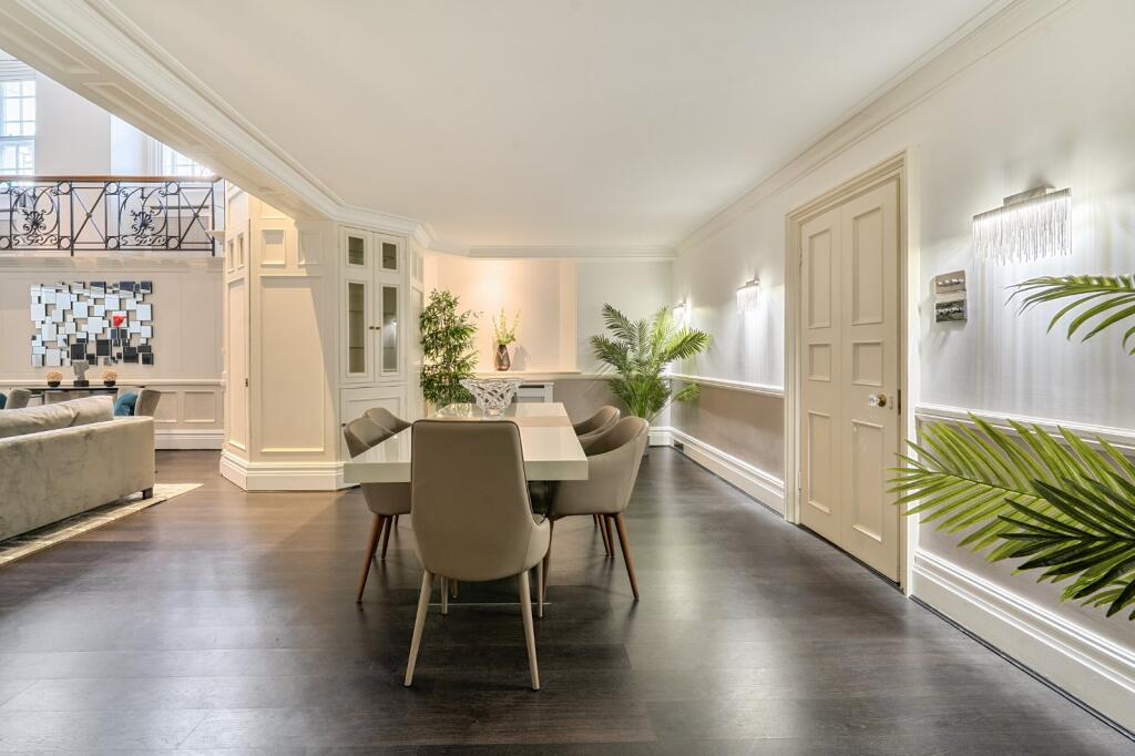 Apartment in London, Brompton - View 4