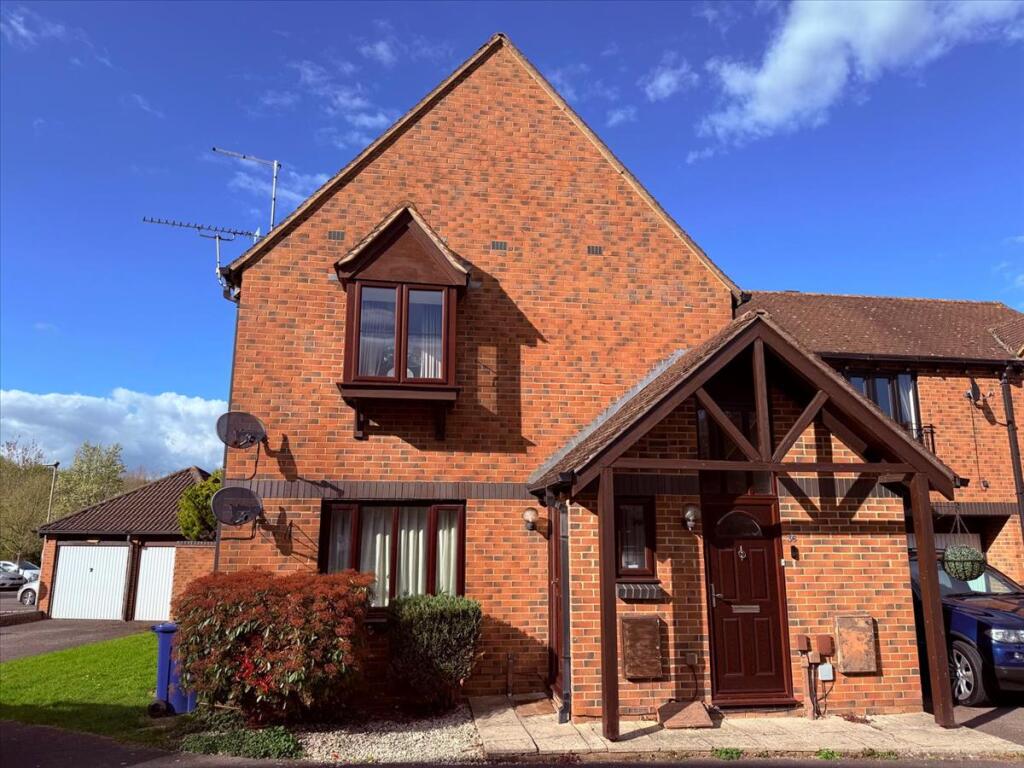 Main image of property: Coney Grange, Warfield, Bracknell, Berkshire, RG42