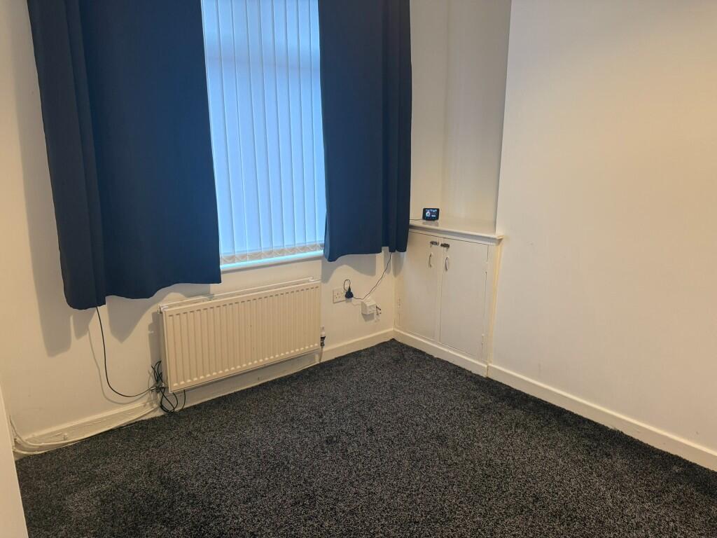 Main image of property: Maybury Street, Abbey Hey, Manchester, M18 8GP