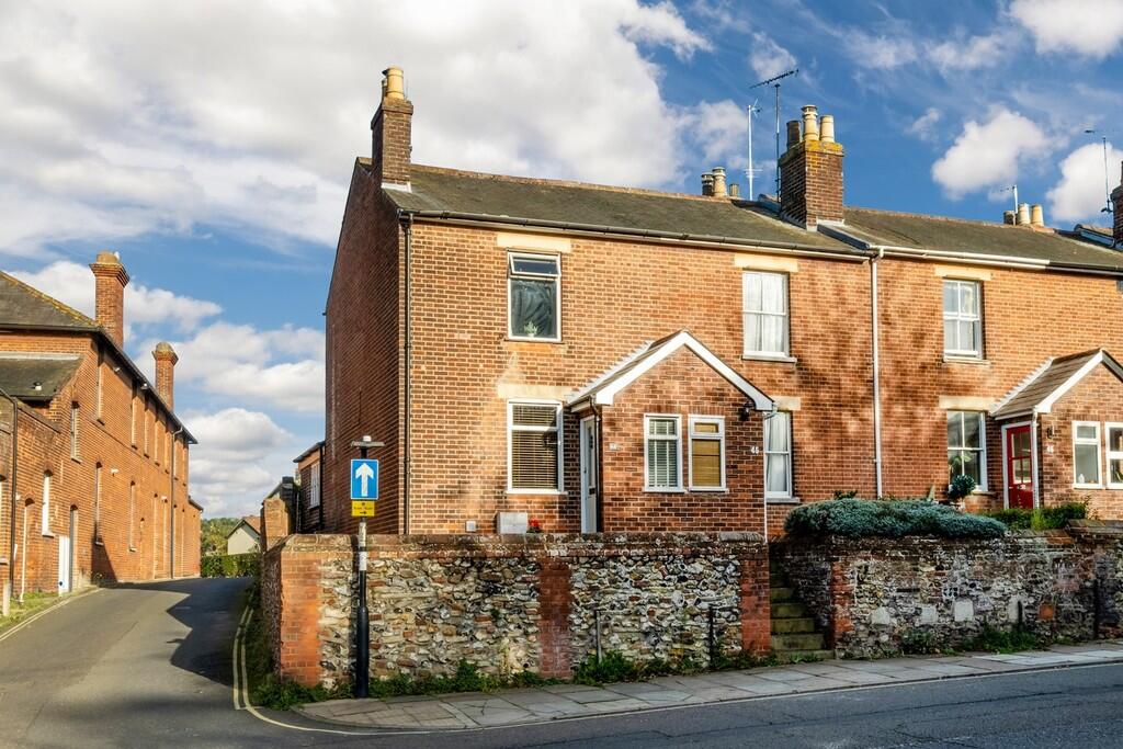 Main image of property: Bury St Edmunds, Suffolk
