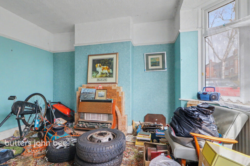 Kelvin Avenue Stoke-On-Trent ST1 6BP photo 2
