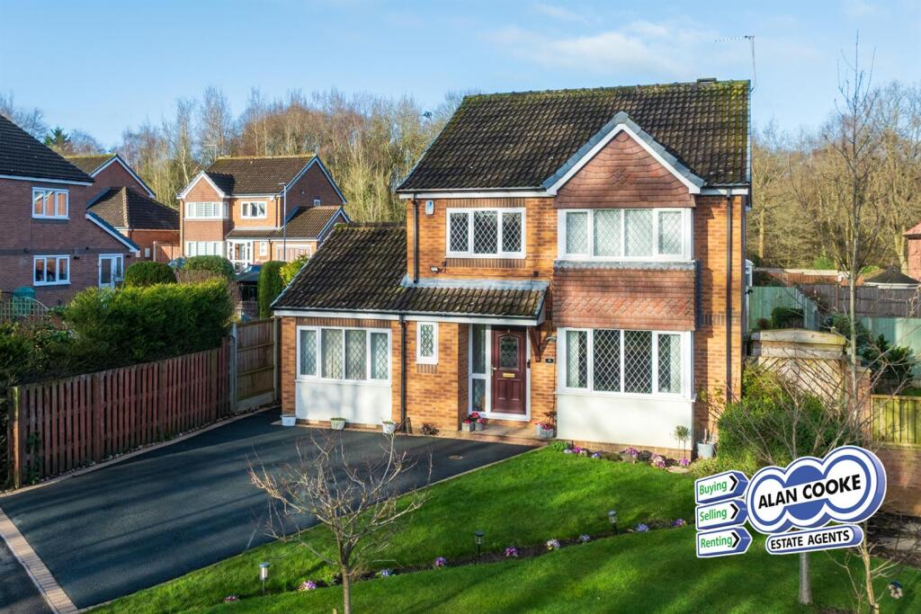 Main image of property: Grange Court, Alwoodley, LS17