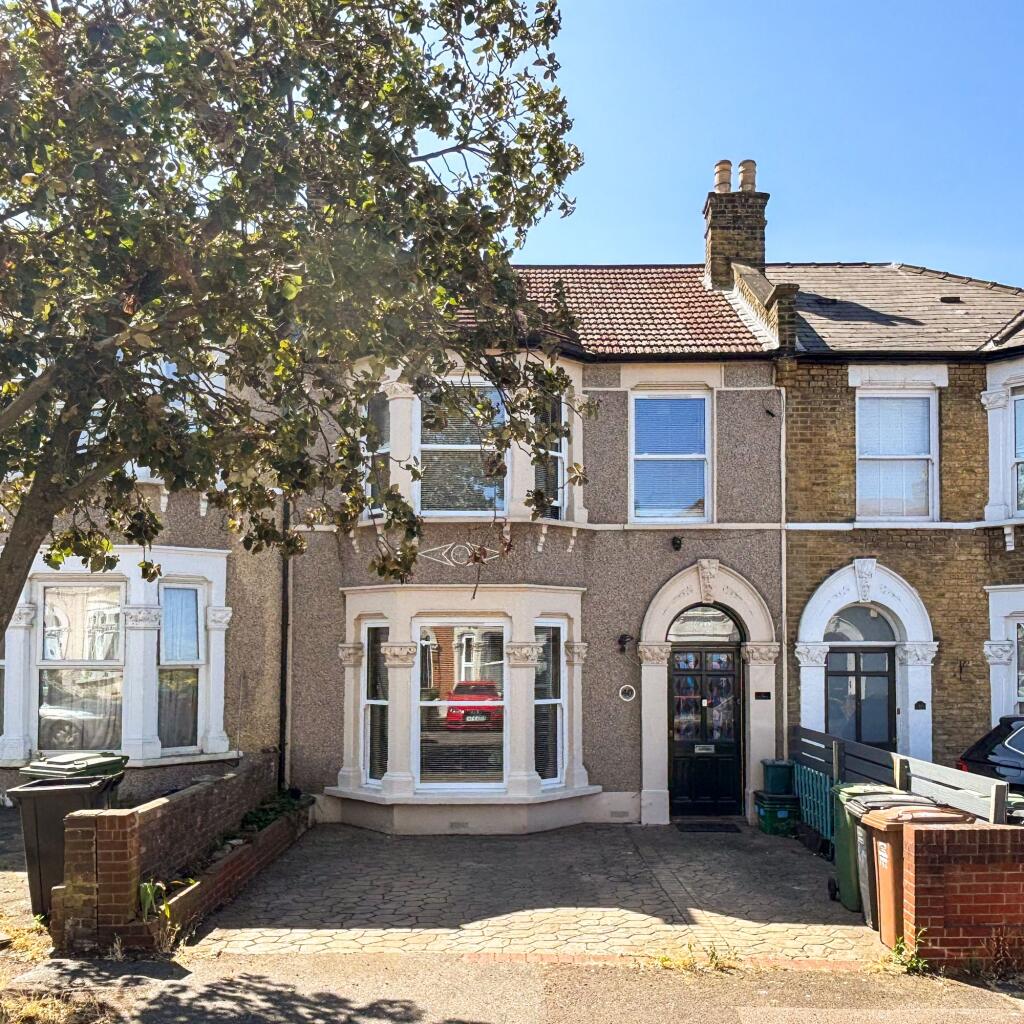 Main image of property: Arngask Road, Catford, SE6