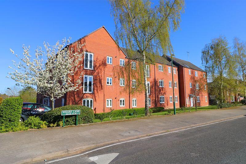 Main image of property: Wharf Lane, Solihull