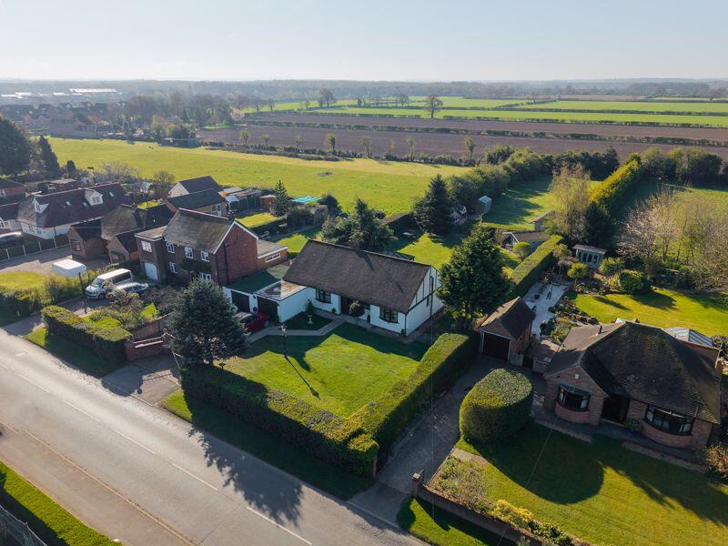 Main image of property: Station Road, Ranskill