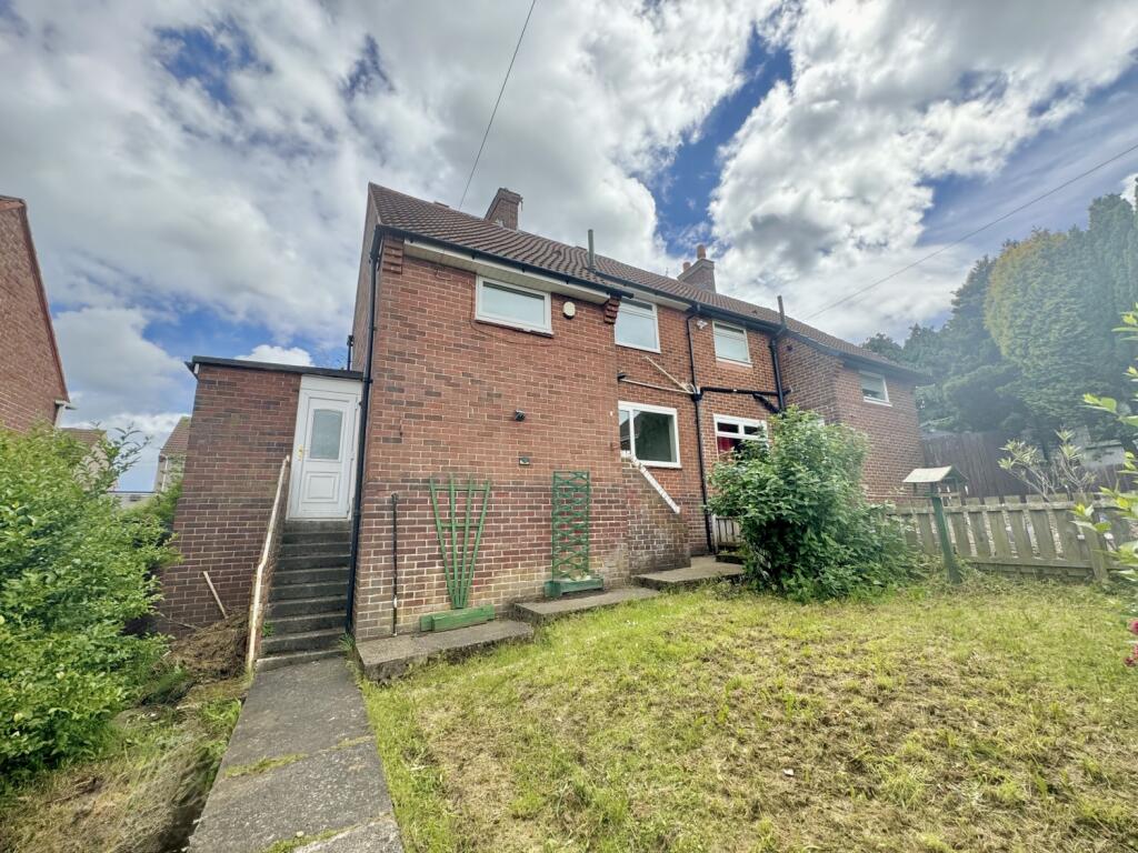 Main image of property: Wedgewood Road, Seaham, County Durham, SR7