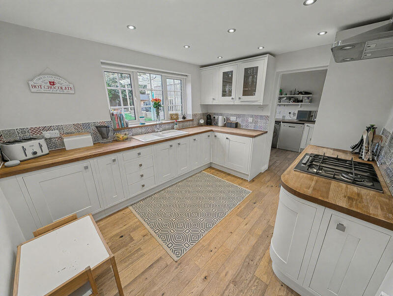 Woodcrest, Bicton Heath, Shrewsbury, Shropshire, SY3 5EX photo 3