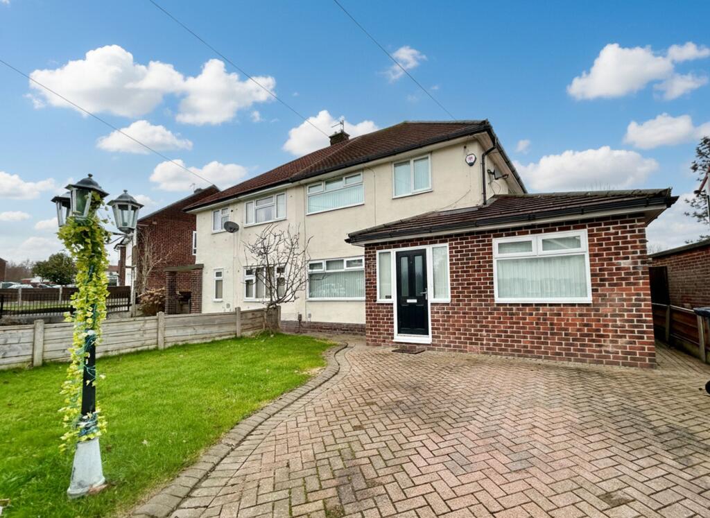 Main image of property: Rydal Crescent, Worsley, M28