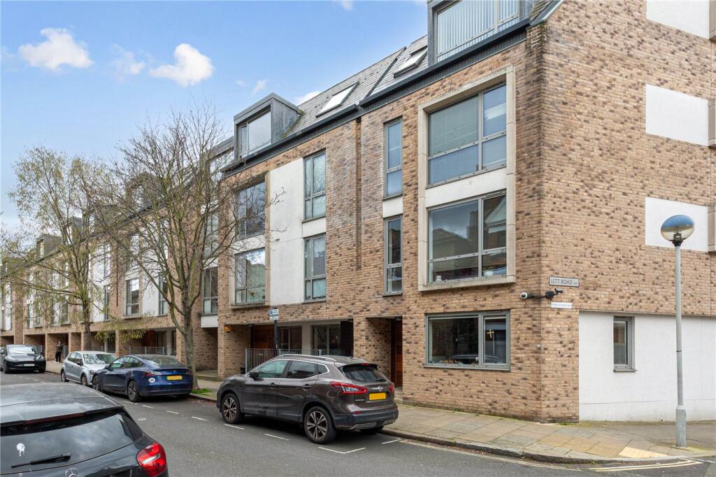 Main image of property: Liberty Street, London, SW9