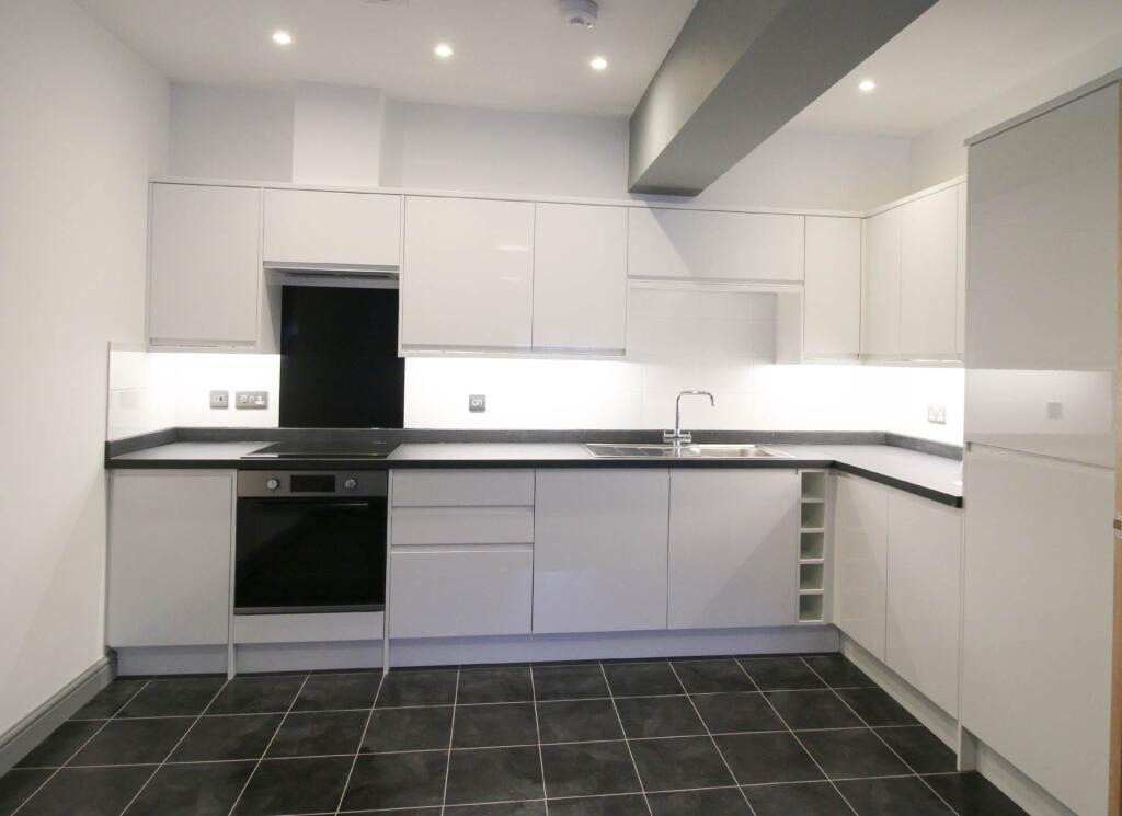 Main image of property: Grove Street, Wantage