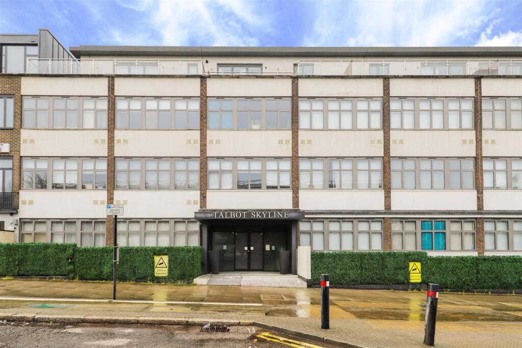 Main image of property: Imperial Drive, Rayners Lane, Harrow