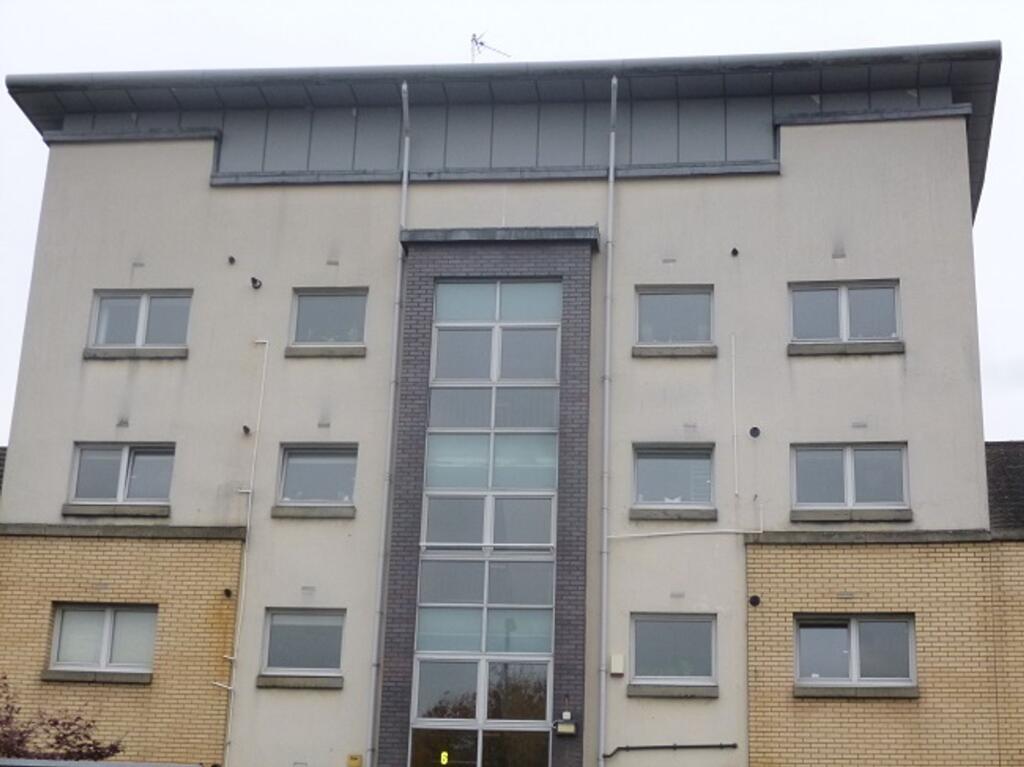 Main image of property: Waterside Place, Glasgow, G5