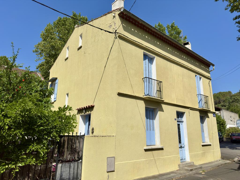 Main image of property: Quillan, Aude, Languedoc-Roussillon