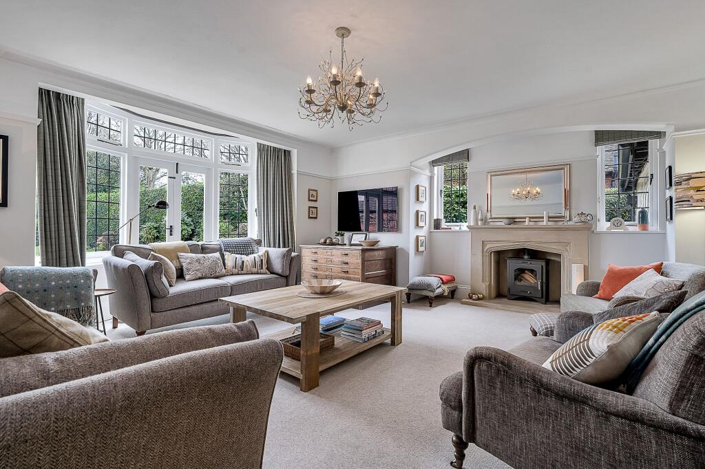 Swithland Lane, Rothley, LE7 photo 3