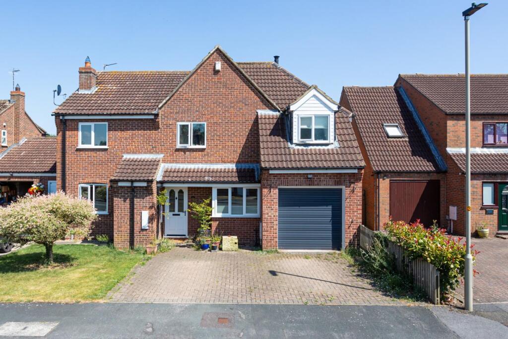 Main image of property: Bravener Court, Newton On Ouse