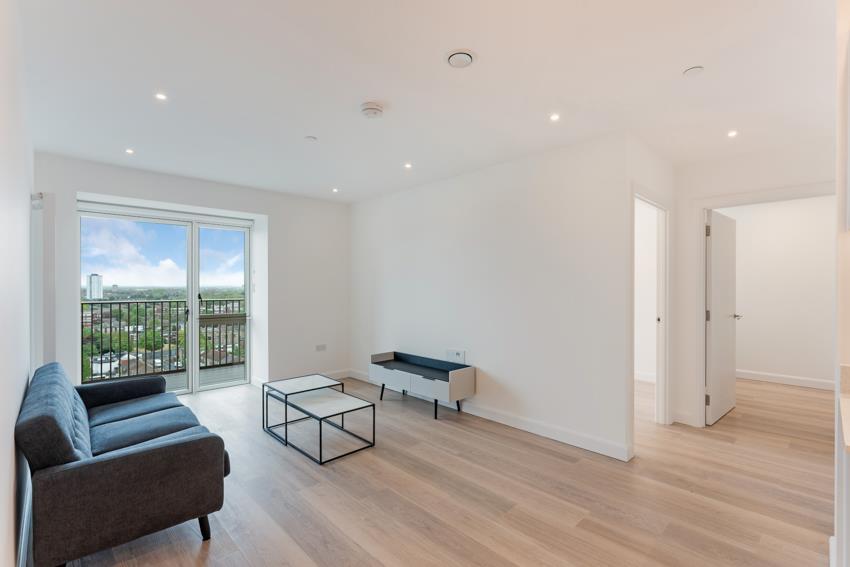 Main image of property: Botanist House, Seagull Lane, London, E16