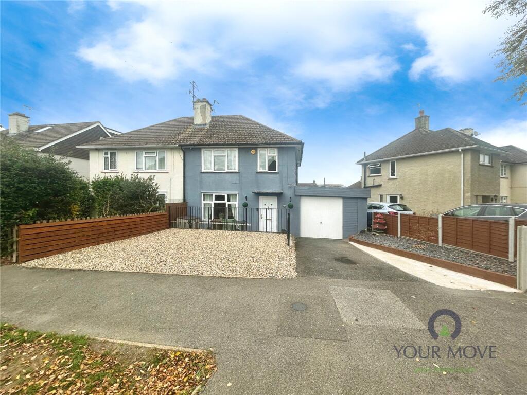 Main image of property: Hereford Road, Maidstone, Kent, ME15