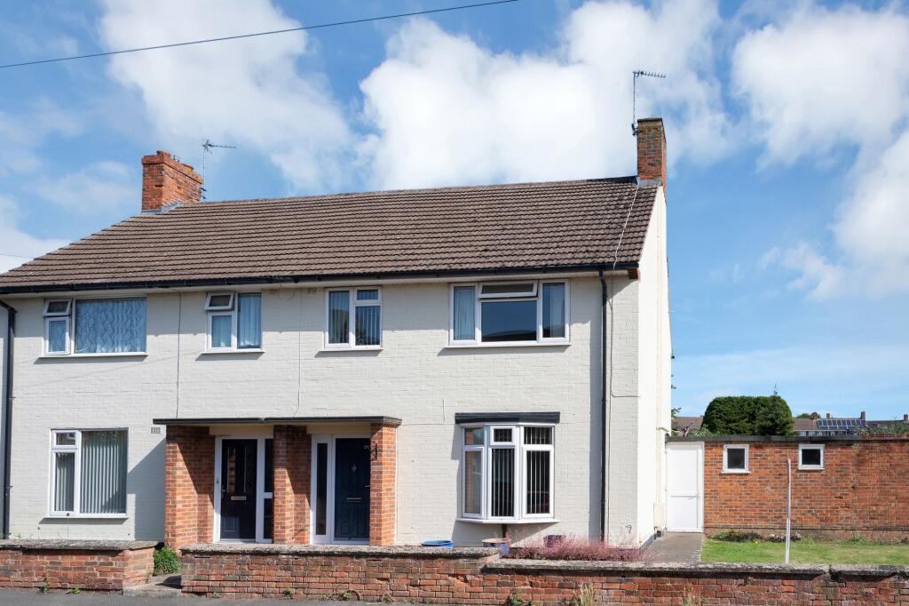 Main image of property: Petersfield Road, Melton Mowbray, LE13
