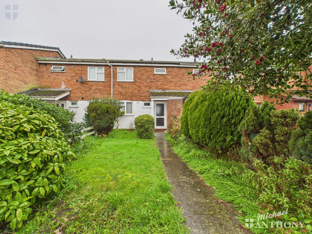 Main image of property: Monmouth Close, Aylesbury, Buckinghamshire